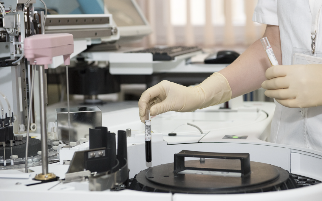 Pursuing a Cancer Cure with Faster Data