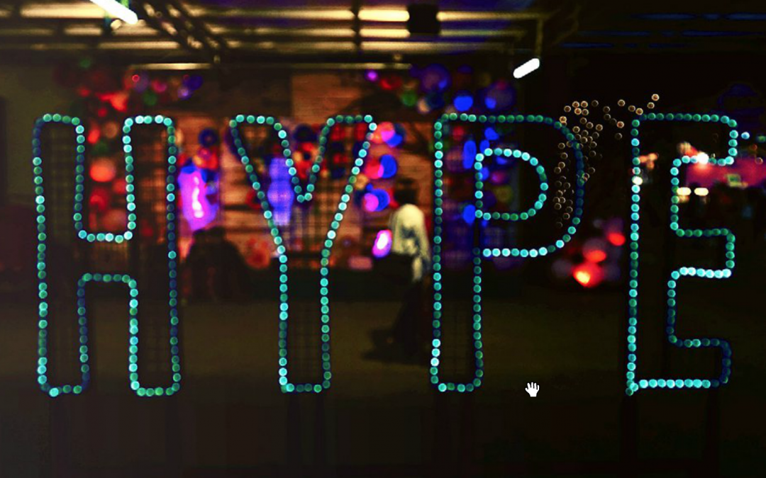 Cloud bandwidth stretched? It’s time to hyperconverge.