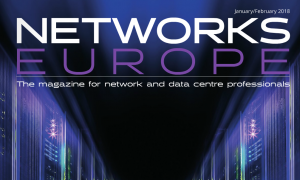 The Changing Data Centre: The Impact of Networking Costs Bridgeworks