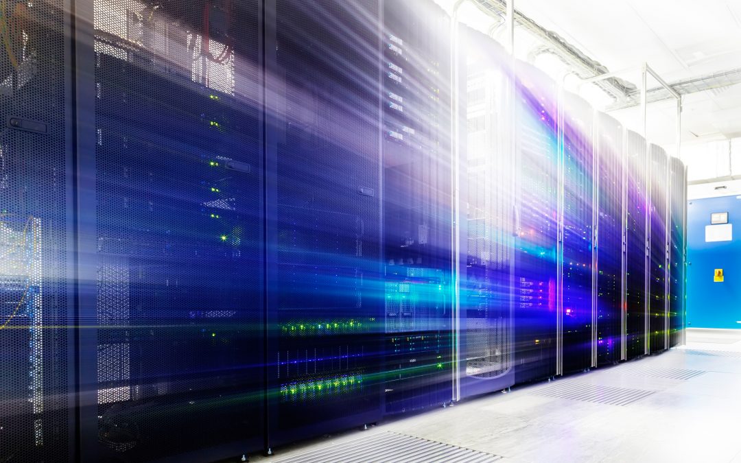 Hyperconverged infrastructure vs cloud computing