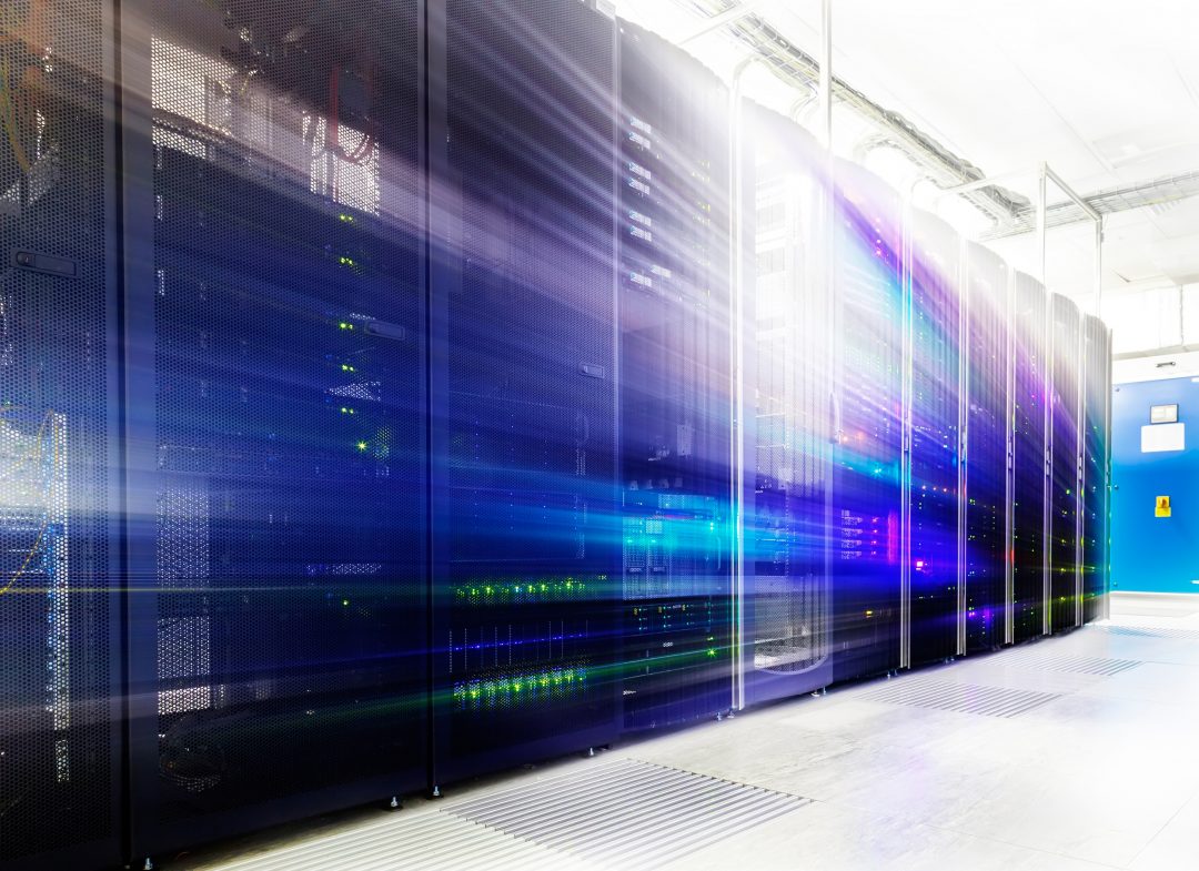 Hyperconverged Infrastructure Vs Cloud Computing Bridgeworks
