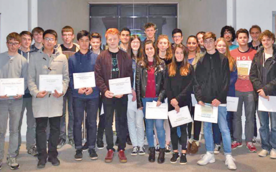 Bridgeworks STEM Apprenticeship Scheme Announced