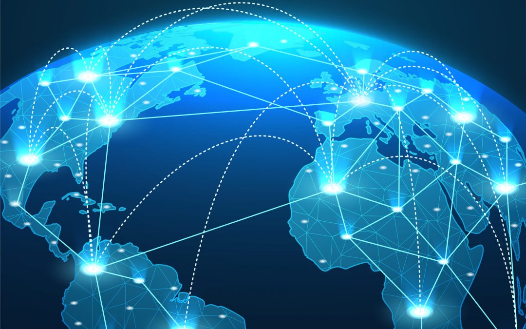 How AI Accelerates WAN Infrastructure