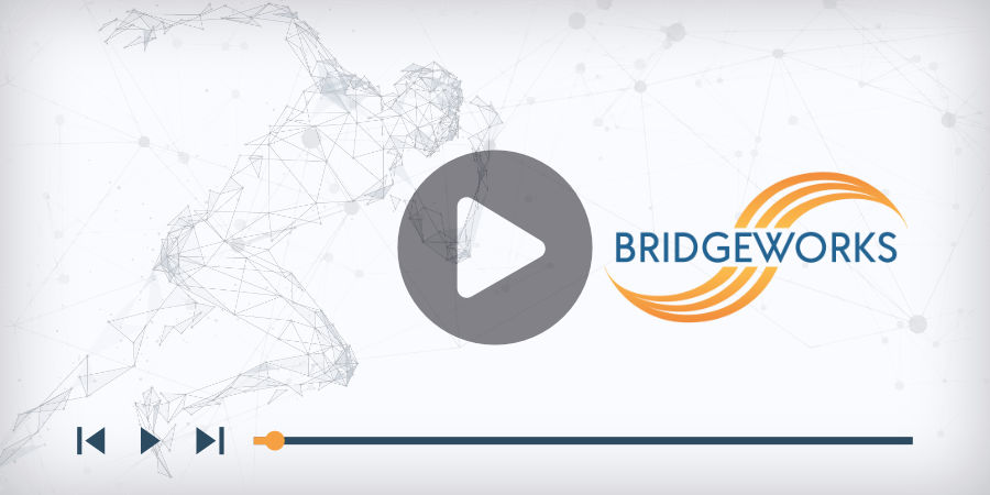 Accelerate Your Technology Bridgeworks Accelerate Your Technology Bridgeworks