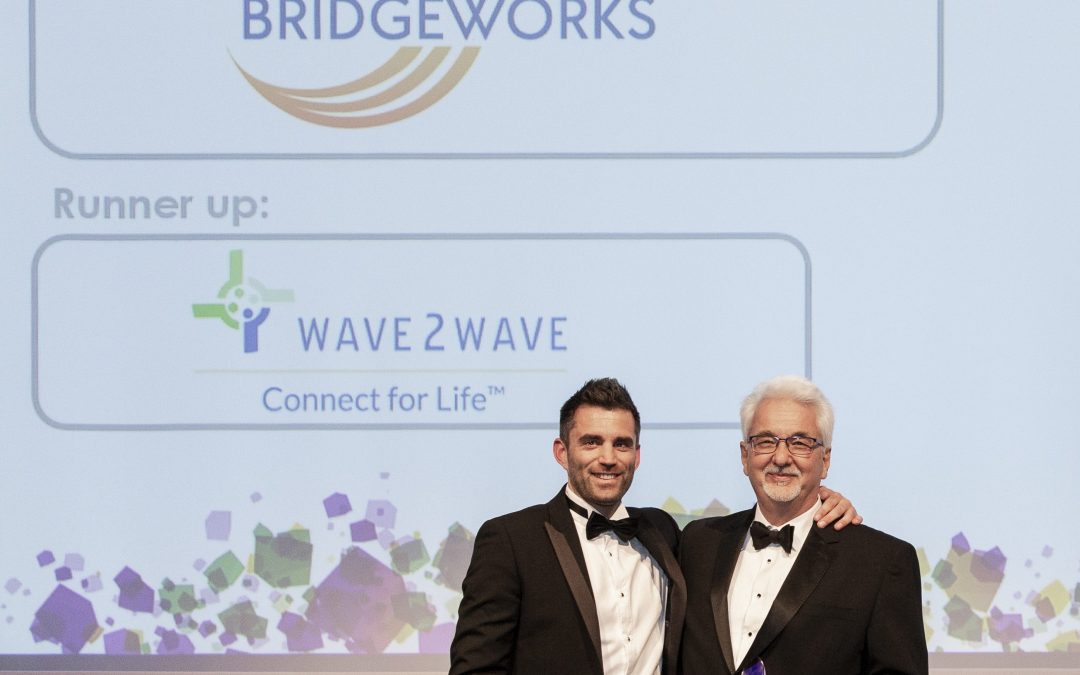 News Bridgeworks News Bridgeworks
