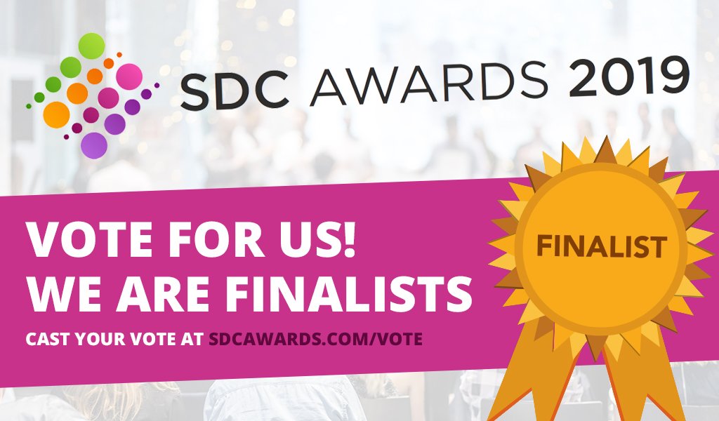 Bridgeworks Nominated For Best BC/DR Project and Innovation of the Year ...