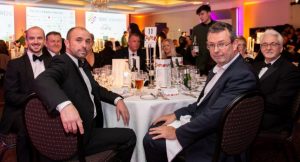 Bridgeworks Win Multiple Awards! Bridgeworks