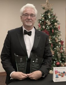 Bridgeworks Win Multiple Awards! Bridgeworks