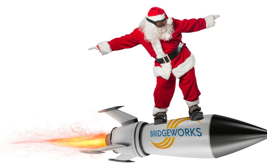 News Bridgeworks News Bridgeworks