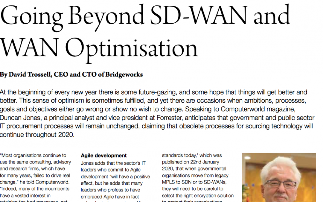 News Bridgeworks News Bridgeworks