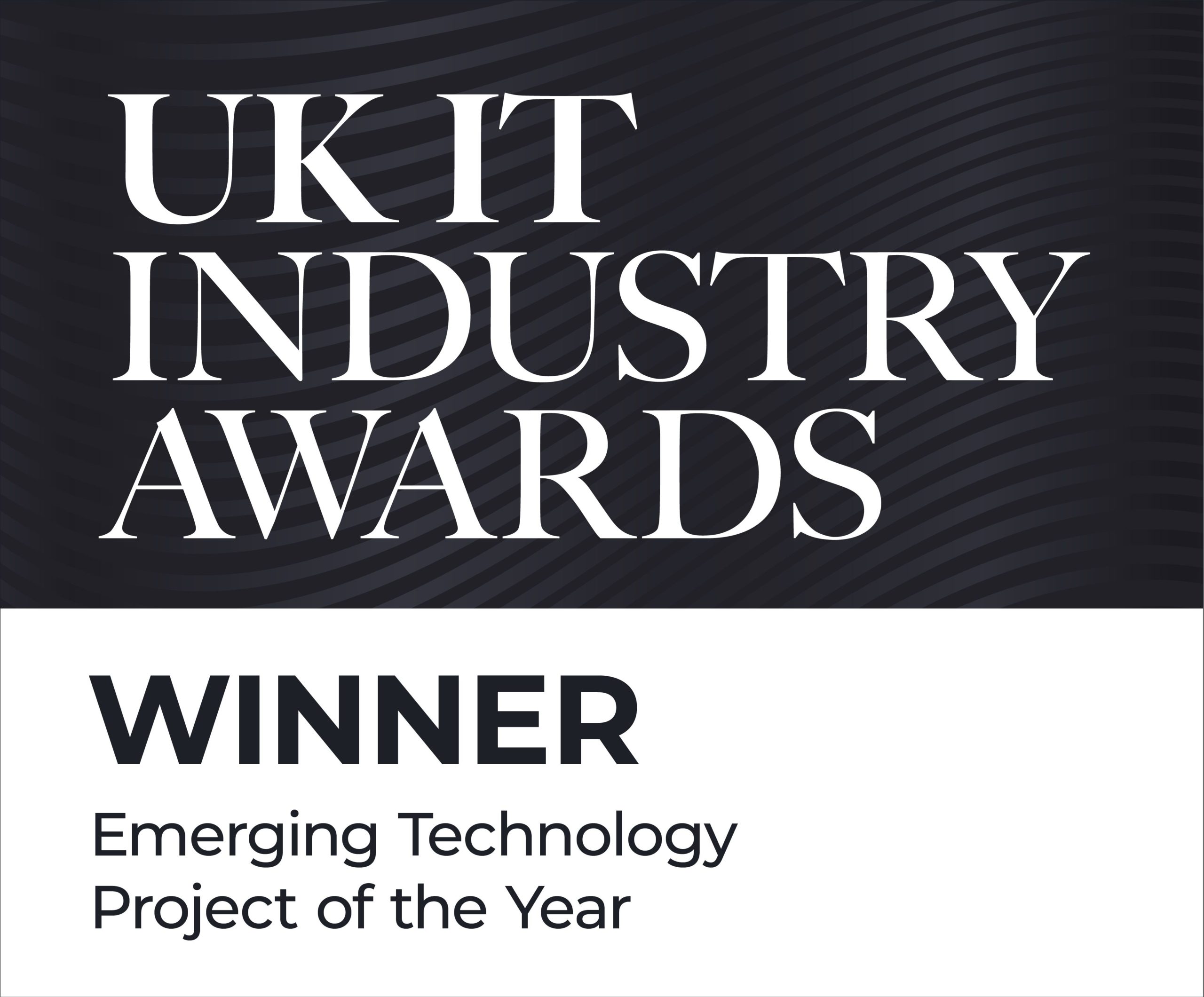 Bridgeworks Wins The UK IT Industry Awards! Bridgeworks
