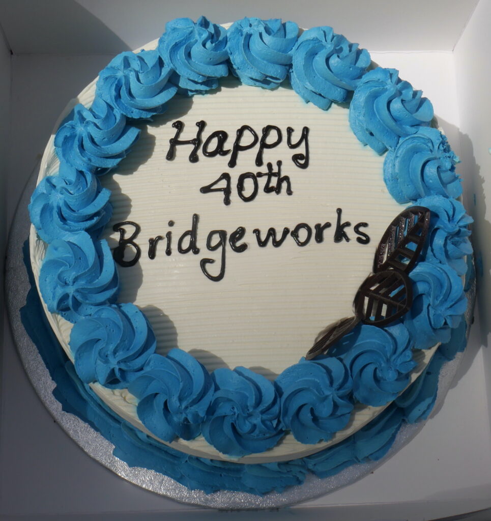 International Partner Regatta Bridgeworks