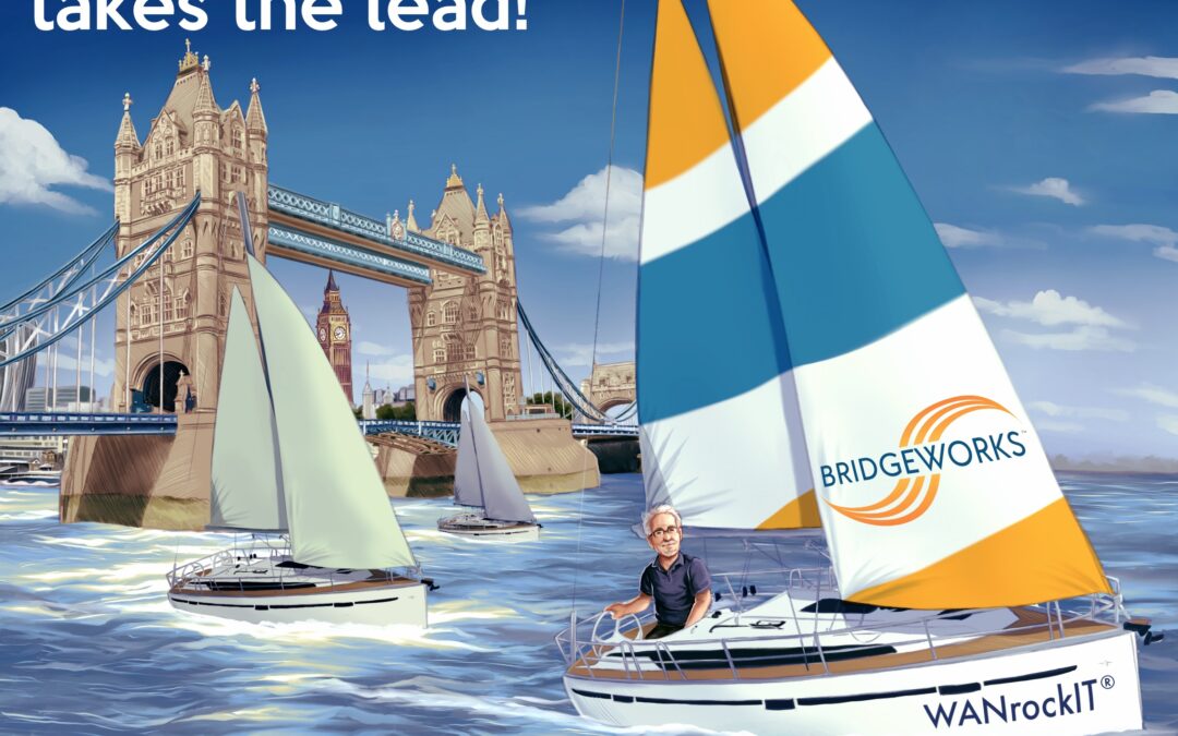 News Bridgeworks News Bridgeworks