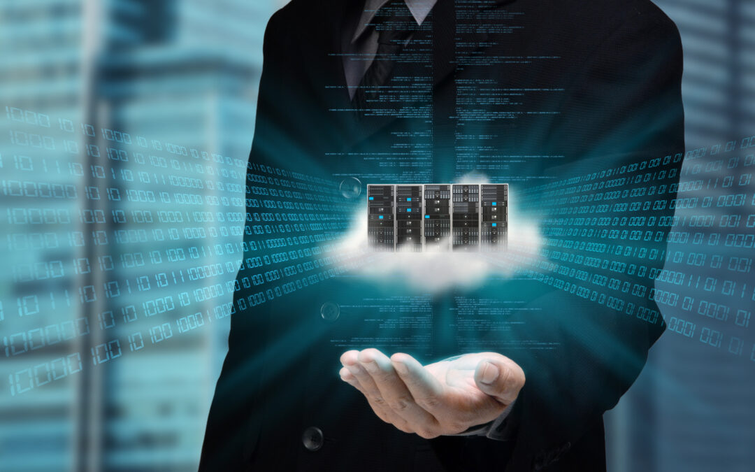 PORTrockIT for Cloud Bridgeworks