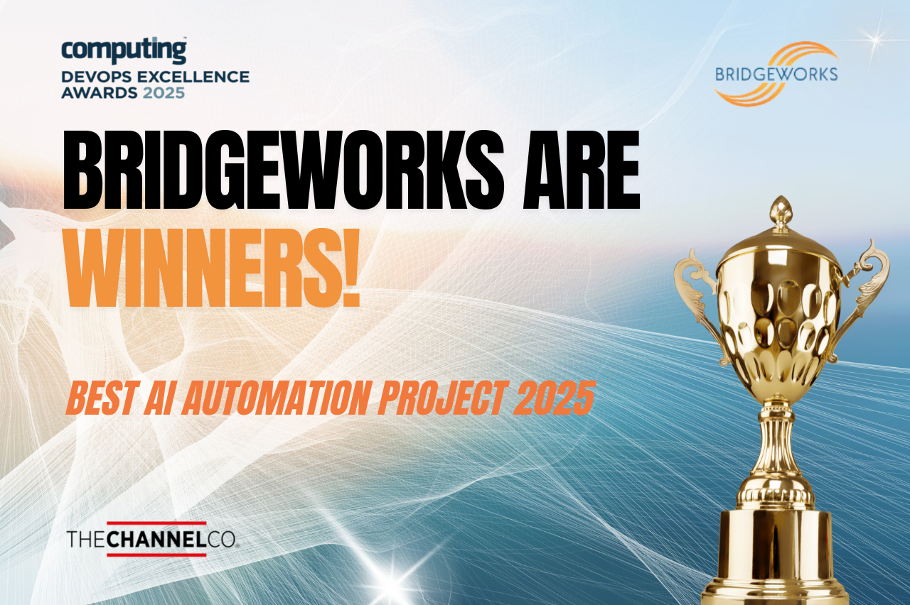 What is WAN Acceleration Bridgeworks