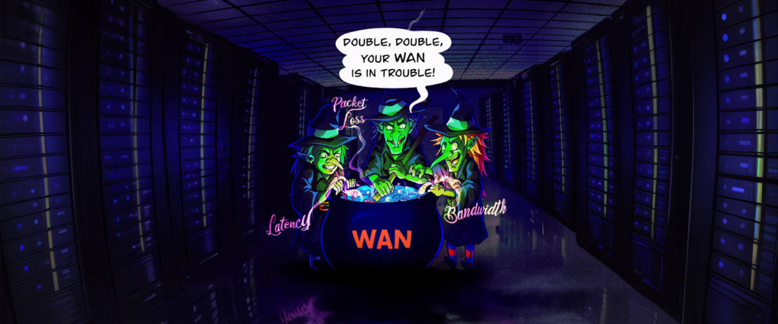 Bridgeworks Halloween 2025