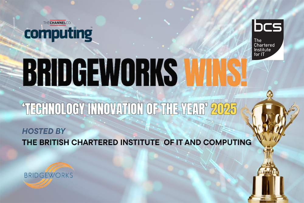 What is WAN Acceleration Bridgeworks