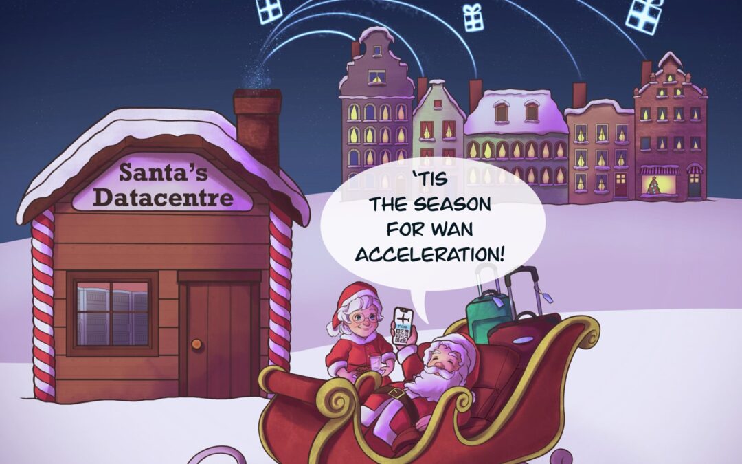 Tamar SAN Bridges Bridgeworks