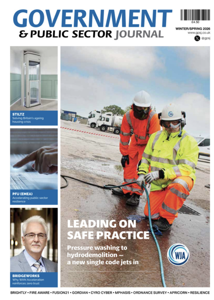 Government and Defence: Why WAN acceleration enforces zero trust Bridgeworks